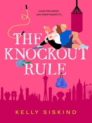 cover image of The Knockout Rule